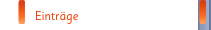 Einträge